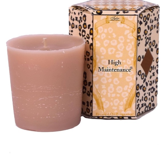 Tyler candles bundle (4) types - Picture 2 of 11